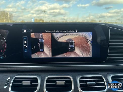 Used 2025 Mercedes-Benz GLE 350 4MATIC image 19