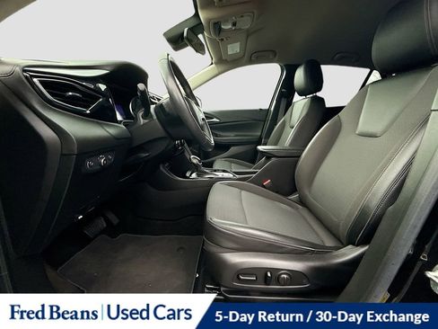 Used 2022 Buick Encore GX Preferred w/ Cold Weather Comfort Package image 22