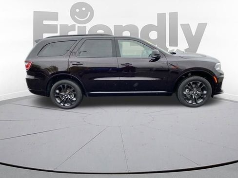 Used 2025 Dodge Durango GT AWD/4WD image 6