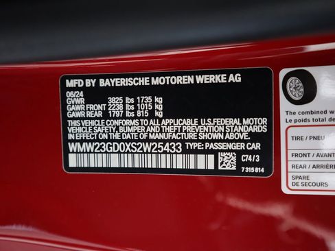 Used 2025 MINI Cooper S image 32