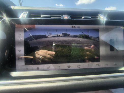 Used 2018 Land Rover Range Rover Sport Supercharged image 19