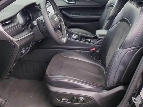 Used 2023 Jeep Grand Cherokee Altitude image 18