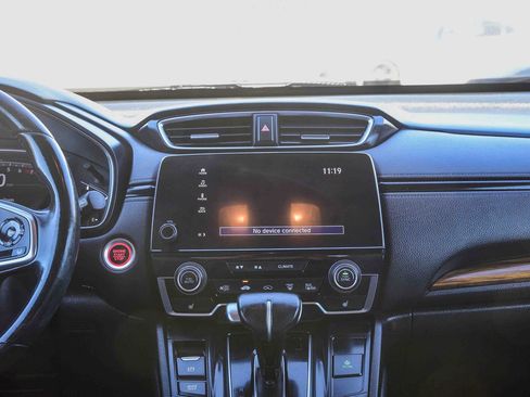Used 2019 Honda CR-V EX-L image 16