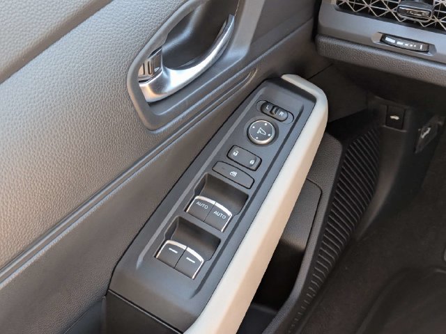 New 2026 Honda Accord LX image 19