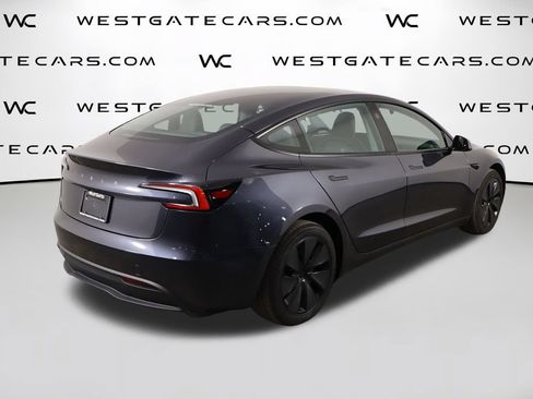 Used 2025 Tesla Model 3 Long Range RWD image 51