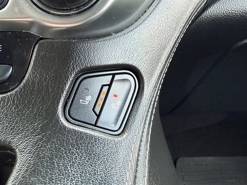 Used 2017 Chevrolet Tahoe LT w/ Luxury Package image 35