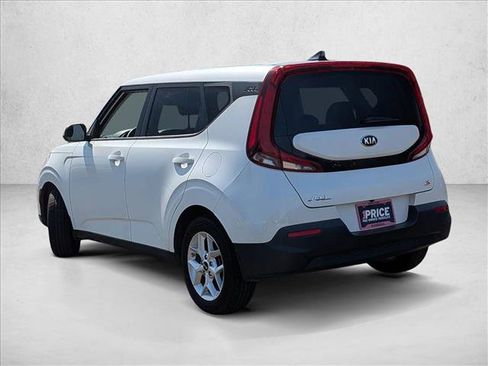 Used 2020 Kia Soul S image 7