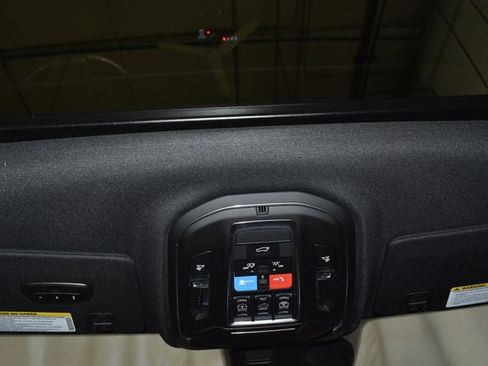 New 2026 Jeep Grand Cherokee L Limited AWD/4WD image 20