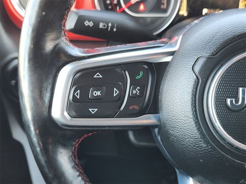 Used 2020 Jeep Gladiator Rubicon image 31