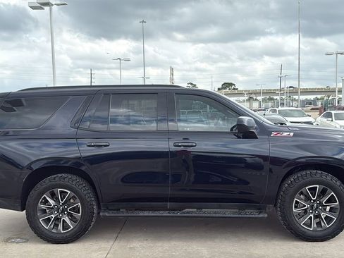 Used 2023 Chevrolet Tahoe Z71 image 6