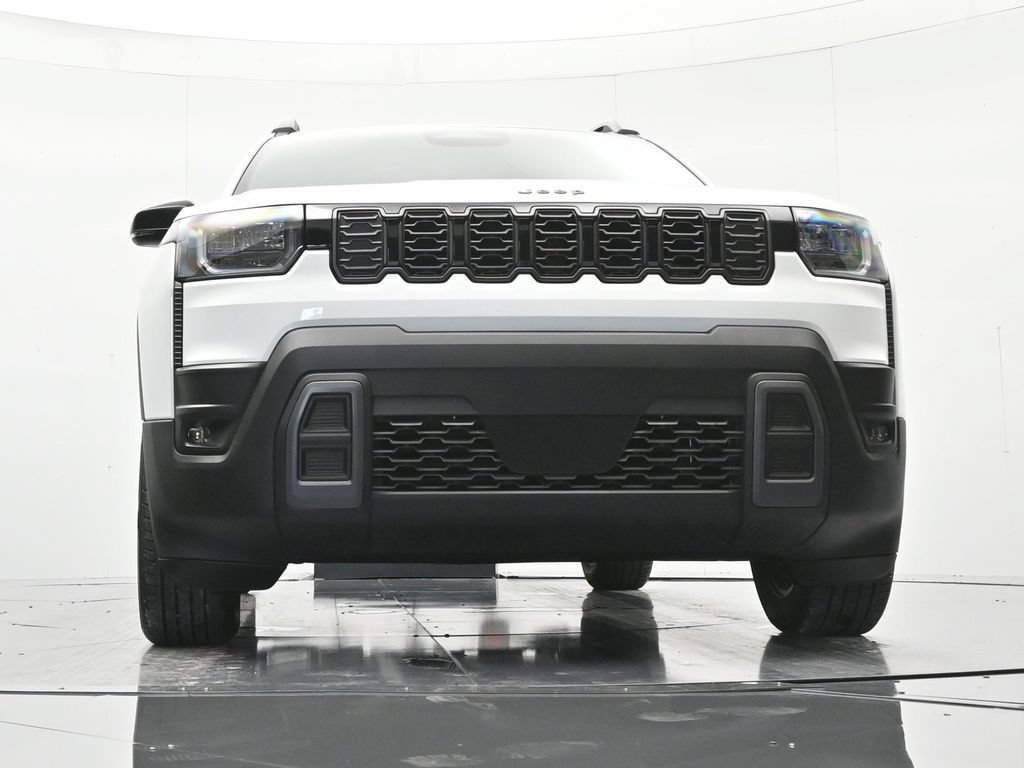 New 2026 Jeep Cherokee Limited AWD/4WD image 38