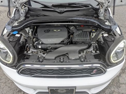 Used 2017 MINI Cooper Countryman S AWD/4WD image 48