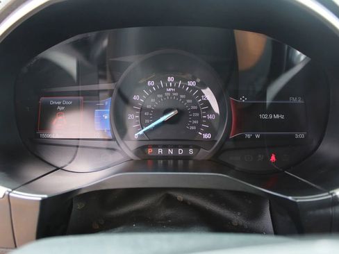 Used 2020 Ford Edge SEL AWD/4WD image 13