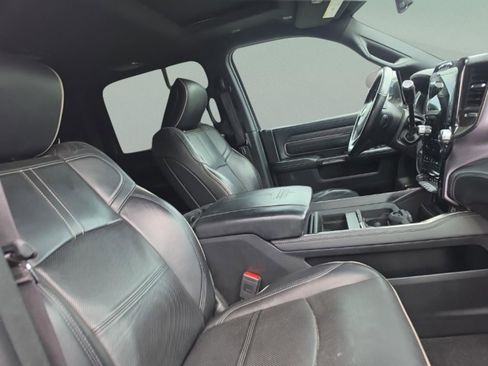 Used 2021 RAM 2500 Limited AWD/4WD image 28