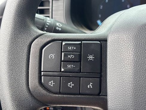 Used 2024 Ford F150 STX w/ STX Black Appearance Package AWD/4WD image 18