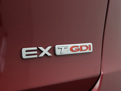 Used 2017 Kia Sorento EX FWD image 11
