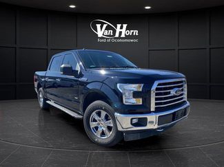 Used 2017 Ford F150 XLT w/ Equipment Group 302A Luxury video 1