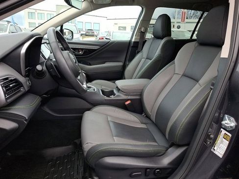 Used 2023 Subaru Outback Onyx Edition image 16