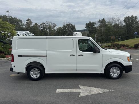 Used 2013 Nissan NV 2500 S w/ PWR Basic Pkg image 6