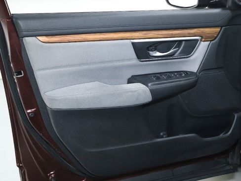 Used 2017 Honda CR-V EX image 15