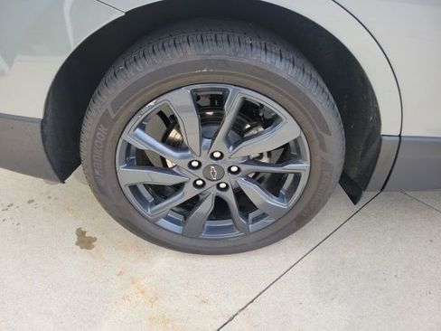 Used 2024 Chevrolet Equinox RS image 12