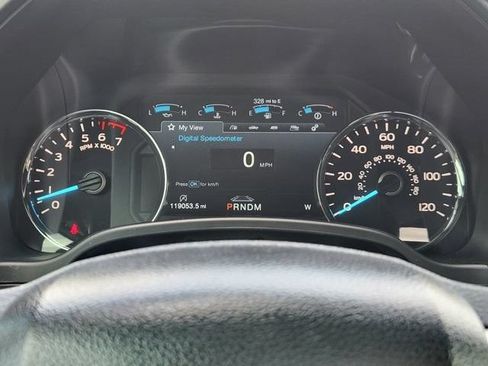 Used 2020 Ford F150 Platinum w/ Equipment Group 701A Luxury AWD/4WD image 14