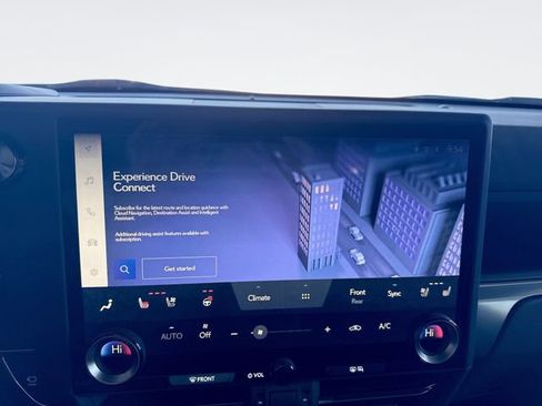 Used 2024 Lexus GX 550 AWD/4WD image 18