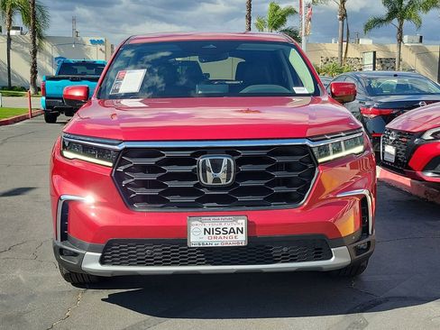 Used 2024 Honda Pilot EX-L image 30