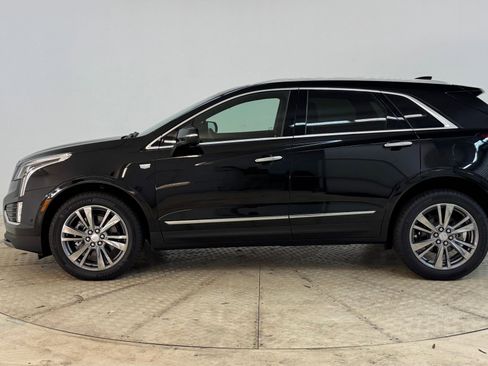 New 2025 Cadillac XT5 Premium Luxury w/ Technology Package image 2