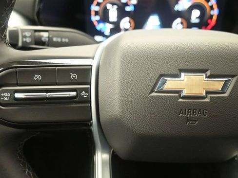 Used 2026 Chevrolet Colorado LT w/ Advanced Trailering Package RWD image 24