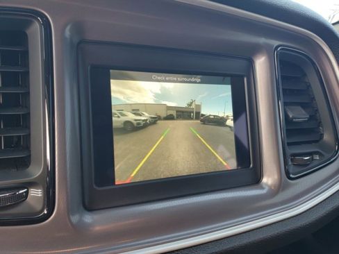 Used 2022 Dodge Challenger GT image 22