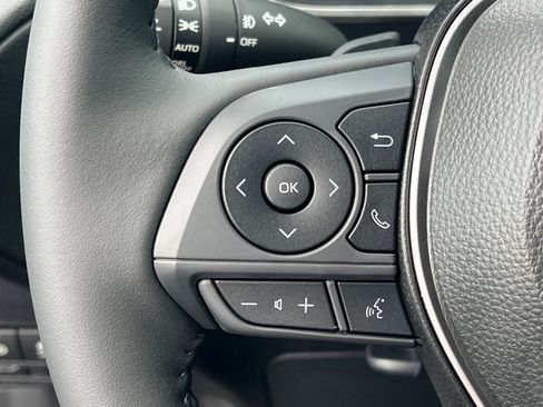 New 2026 Toyota Corolla Cross XSE image 26