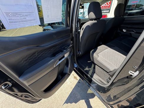Used 2025 Ford Ranger XLT AWD/4WD image 37