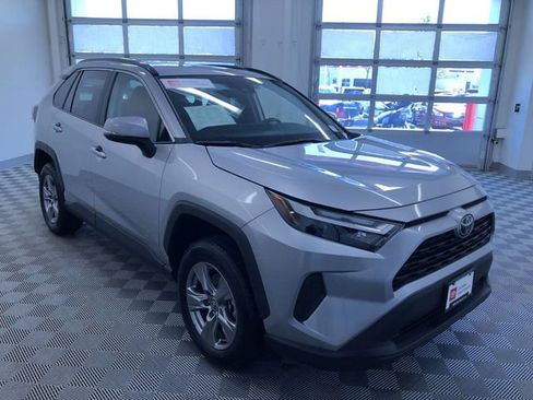 Certified 2025 Toyota RAV4 XLE w/ Convenience Package AWD/4WD image 36