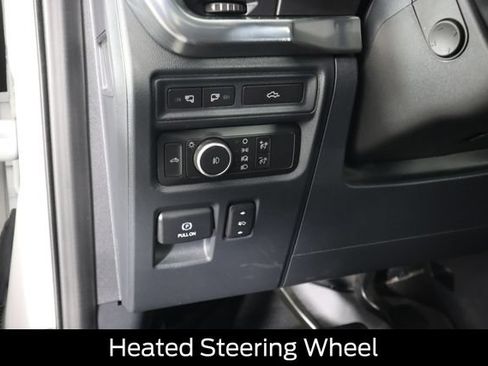Used 2021 Ford F150 Lariat w/ Equipment Group 502A High AWD/4WD image 46
