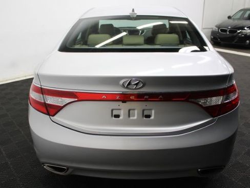 Used 2013 Hyundai Azera LIMITED image 6