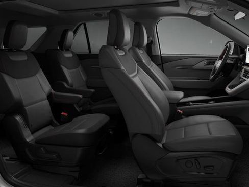 New 2026 Ford Explorer Active w/ Active Comfort Package AWD/4WD image 27