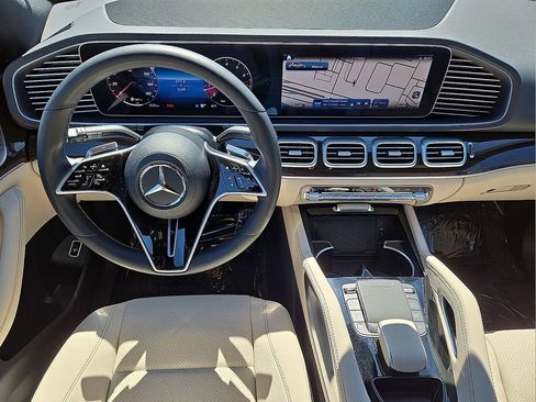Used 2026 Mercedes-Benz GLE 450 4MATIC image 20