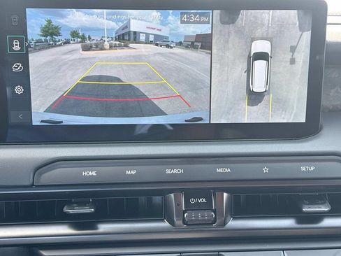 New 2027 Kia Telluride SX Prestige X-Pro AWD/4WD image 28