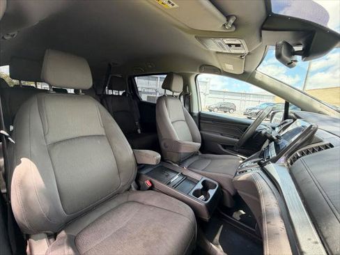 Used 2022 Honda Odyssey EX image 10
