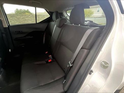 Certified 2024 Nissan Kicks S image 18