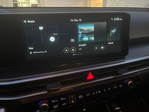 New 2026 Kia Sorento EX image 27