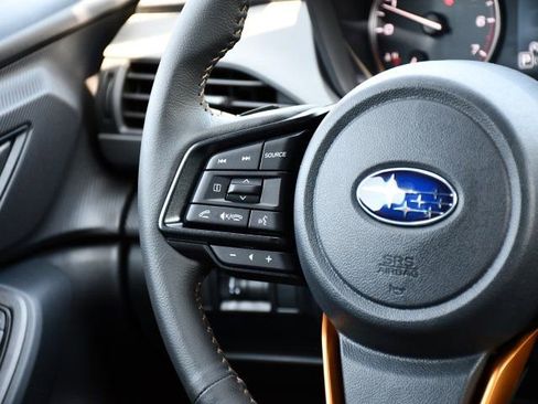 New 2026 Subaru Crosstrek 2.5i Wilderness AWD/4WD image 21