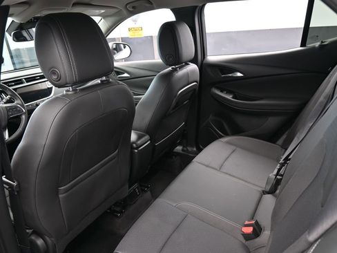 Used 2023 Buick Encore GX Preferred image 35