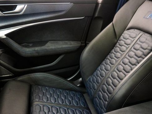 Used 2025 Audi RS 7 performance Sportback image 30