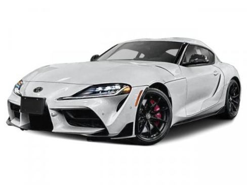 New 2026 Toyota Supra image 1