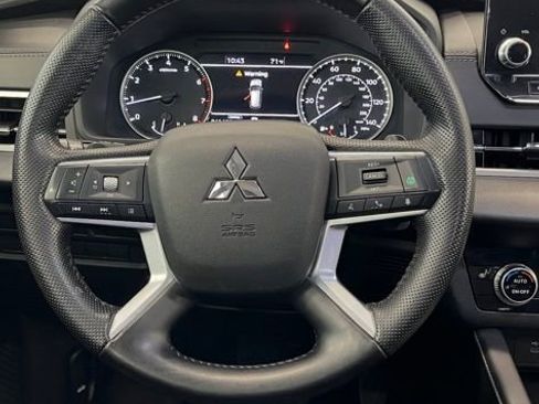 Used 2022 Mitsubishi Outlander SEL image 20