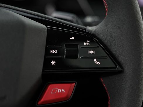 New 2026 Audi RS 3 AWD/4WD image 39