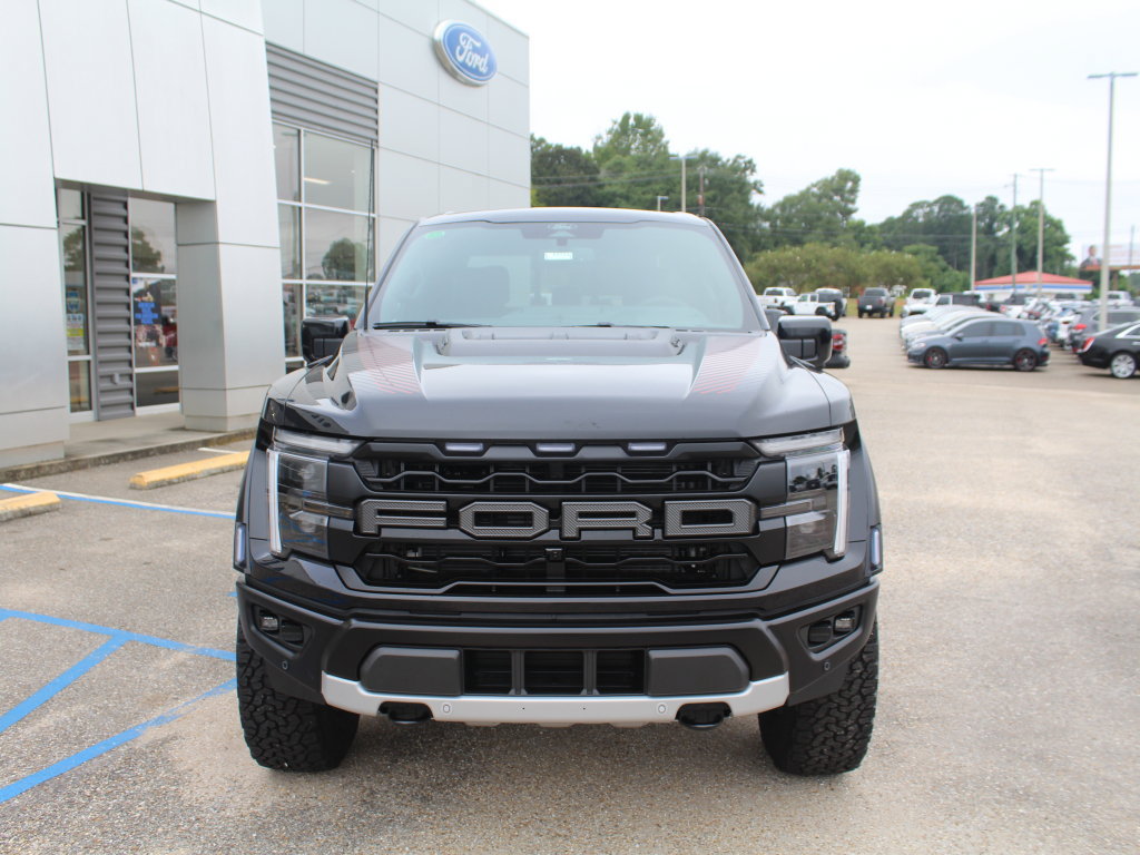 New 2026 Ford F150 Raptor AWD/4WD image 6