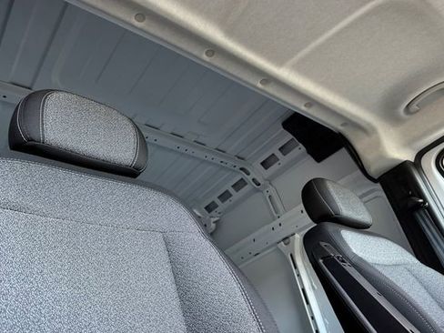 New 2026 RAM ProMaster 2500 w/ Convenience Group image 16